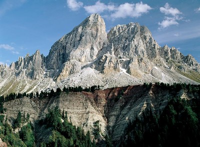 Dolomiti Patrimonio Mondiale UNESCO