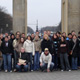 Studenti del Savoy a Berlino
