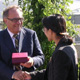 Confronto tra Alto Adige e Cina sull’educazione (Foto: Intendenza scolastica tedesca)