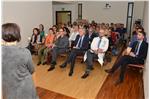 "L’ oncologia integrata” era il tema di un convegno alla Clinica Bonvicini di Bolzano