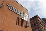 La sede del Centro per la Formazione Professionale Italiana-Cts “Einaudi” di Bolzano 
