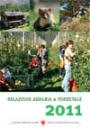 Relazione agraria e forestale  2011