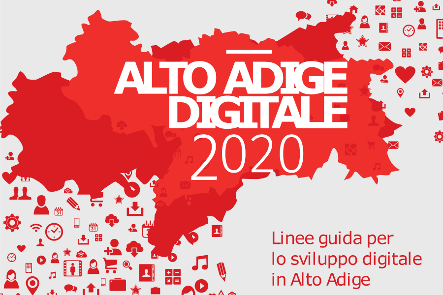 Alto Adige digitale 