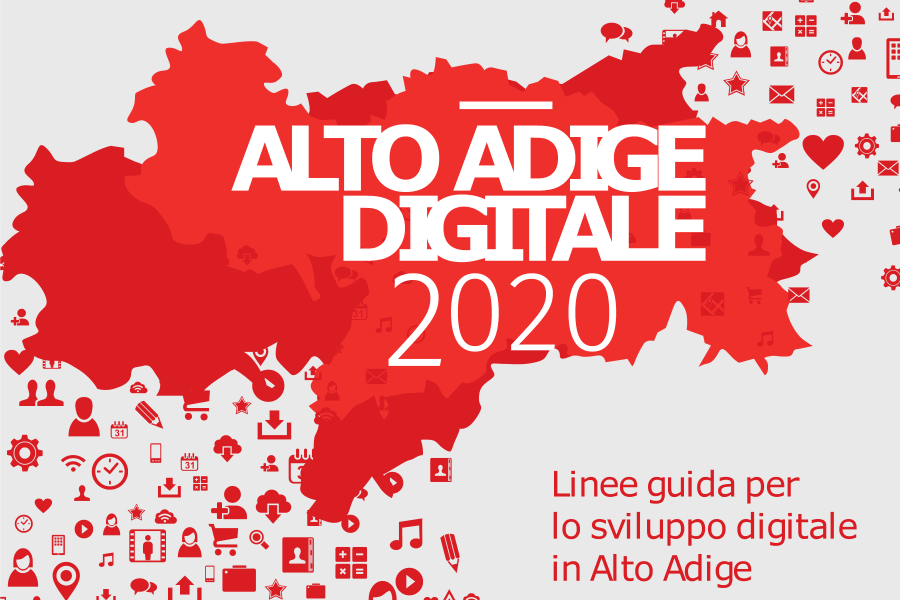 Alto Adige digitale
