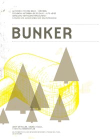 BUNKER - Il libro