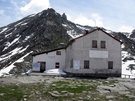 Rifugio Porro foto 1