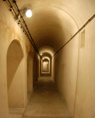 Bunker 3 - Fortezza
