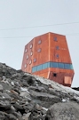 rifugio Vittorio Veneto al Sasso Nero - foto 1