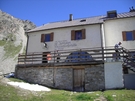 Rifugio Serristori foto 2