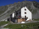 Rifugio Serristori foto 4