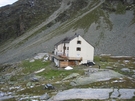 Rifugio Serristori foto 1