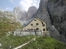 Rifugio Bergamo al Principe foto 1