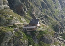 Rifugio Vedretta Piana foto 4