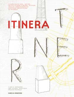 ITINERA - Strade militari ITINERA - Strade militari