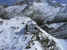 Rifugio Giogo Lungo foto 2