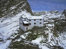 Rifugio Giogo Lungo foto 1