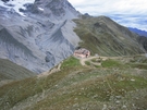 Rifugio Cittá di Milano foto 2