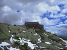 Rifugio Vedretta Pendente foto 4