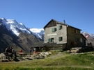 Rifugio Pio XI alla Pala Bianca foto 1