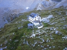 Rifugio Comici foto 1