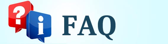 Banner - Faq