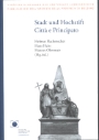 12. Helmut Flachenecker, Hans Heiss e Hannes Obermair (a cura di), Stadt und Hochstift, Brixen, Bruneck und Klausen bis zur Säkularisation 1803, Città e Principato, Bressanone, Brunico e Chiusa fino alla secolarizzazione 1803