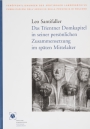 9. Leo Santifaller, Das Trientner Domkapitel in seiner persönlichen Zusammensetzung (Mitte 14. Jahrhundert bis 1500), a cura di Klaus Brandstätter