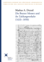 21. Markus A. Denzel, (a cura di), Die Bozner Messen und ihr Zahlungsverkehr (1633-1850)