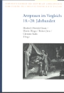 26. Elisabeth Dietrich-Daum, Martin Dinges, Robert Jütte e Christine Roilo (a cura di), Arztpraxen im Vergleich: 18.-20. Jahrhundert