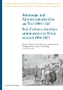 35. Thomas Albrich, Stefano Barbacetto, Andrea Bonoldi, Wolfgang Meixner, Gerhard Siegl (a cura di),  Stati d’animo e situazione amministrativa in Tirolo: relazioni 1806-1823