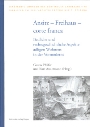 36. Gustav Pfeifer, Kurt Andermann (a cura di), Ansitz - Freihaus - corte franca. Bauliche und rechtsgeschichtliche Aspekte des adeligen Wohnens in der Vormoderne