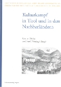 37. Gustav Pfeifer, Josef Nössing (a cura di), Kulturkampf in Tirol und in den Nachbarländern
