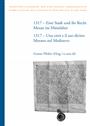 43. Gustav Pfeifer (a cura di), 1317 – Eine Stadt und ihr Recht. Meran im Mittelalter / 1317 – Una città e il suo diritto. Merano nel Medioevo