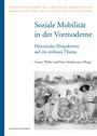 48. Gustav Pfeifer, Kurt Andermann (a cura di), Soziale Mobilität in der Vormoderne. Historische Perspektiven auf ein zeitloses Thema. Akten der internationalen Tagung Brixen, Bischöfliche Hofburg und Priesterseminar 11. bis 14. September 2019