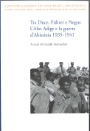 27. Gerald Steinacher (a cura di), Tra Duce, Führer e Negus. L’Alto Adige e la guerra d’Abissinia 1935-1941