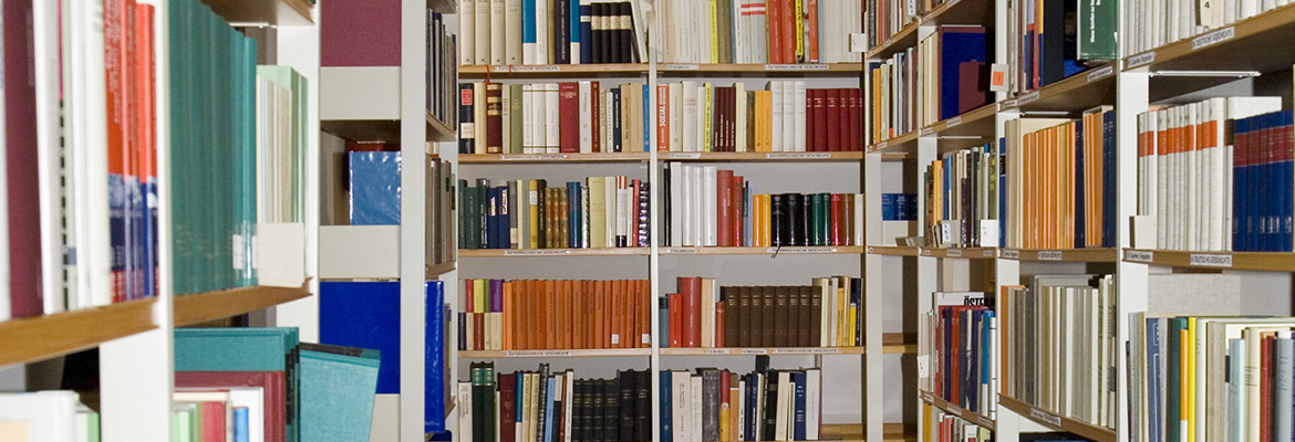 Biblioteca d'ufficio Biblioteca d'ufficio