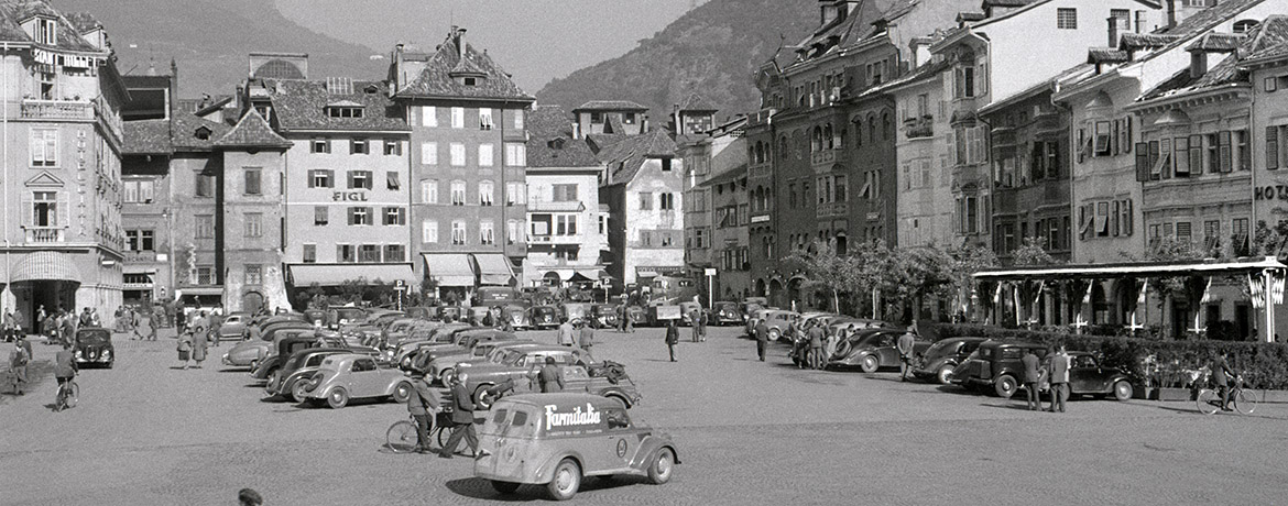 Ci vediamo in piazza!