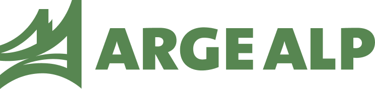 Arge alp logo