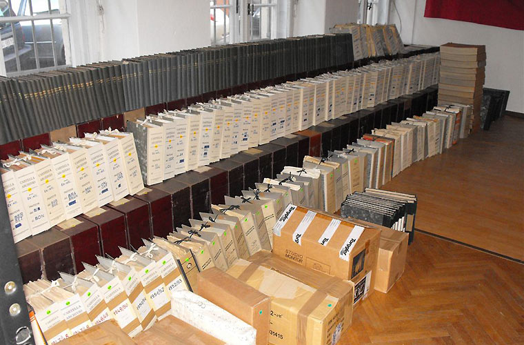 Assistenza alle autorità provinciali Assistenza alle autorità provinciali