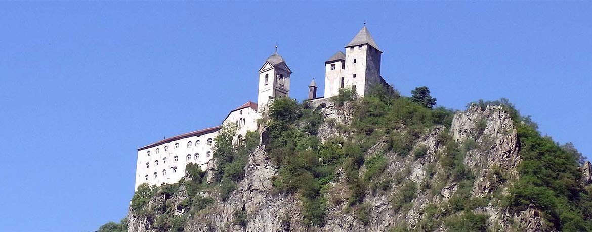 Kloster Säben