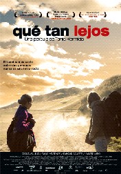 Que tan Lejos