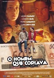 O homem que copiava