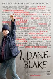 I, Daniel Blake