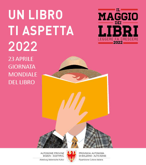 Un libro ti aspetta 2022