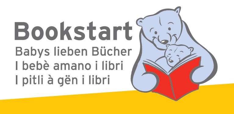 Logo Bookstart