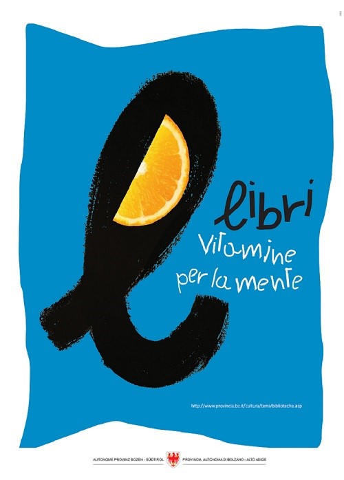 Libri vitamine per la mente