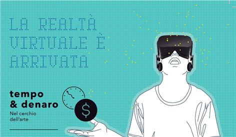 La Realtà virtuale è arrivata