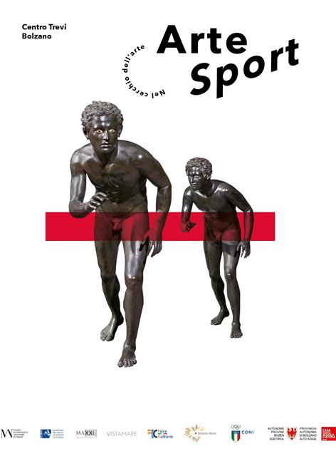 Arte Sport Nel cerchio dell’arte