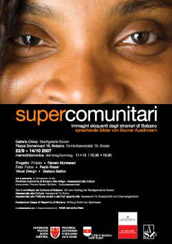 Supercomunitari