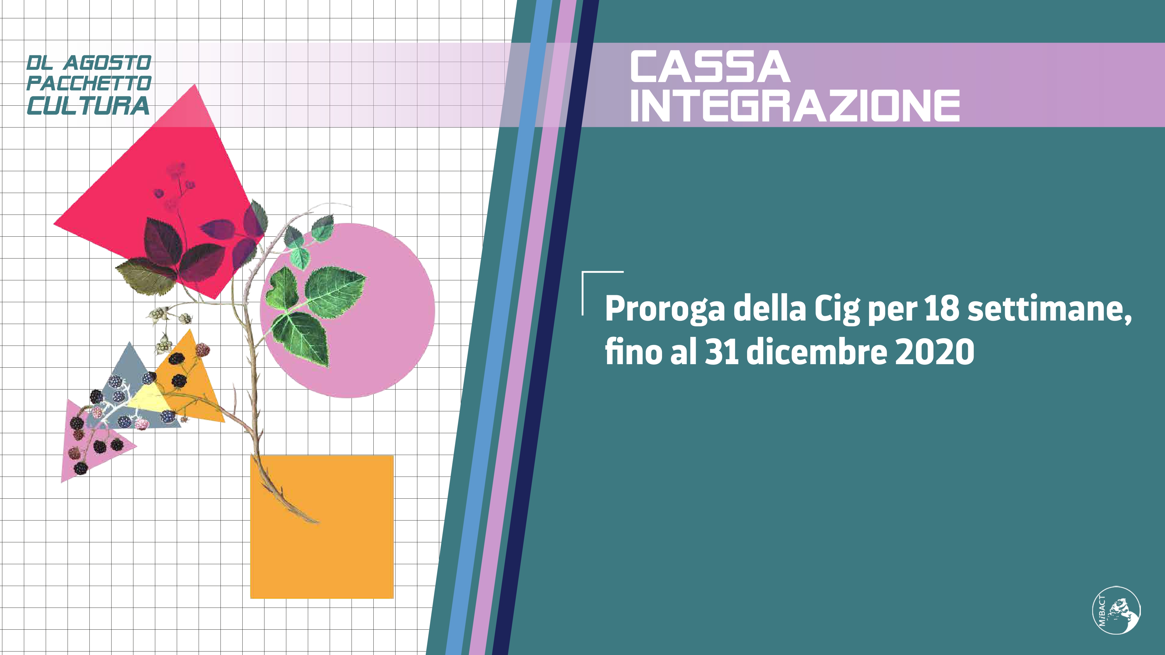 CASSA INTEGRAZIONE